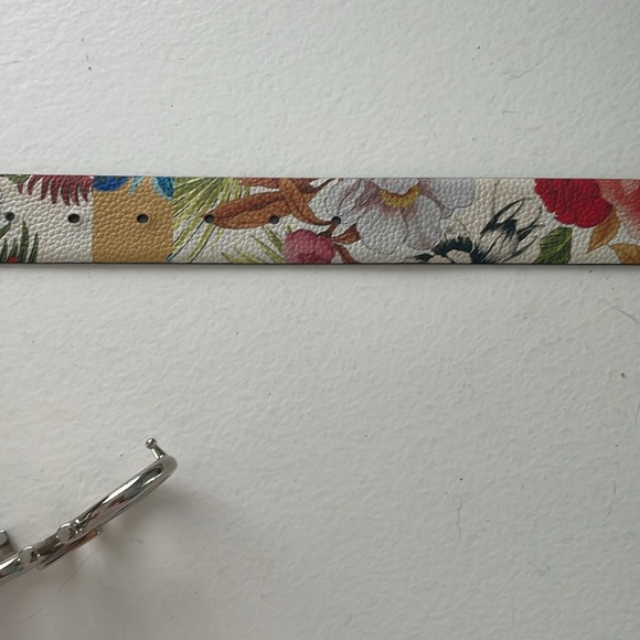 Ferragamo Double side belt - Picture 3 of 6